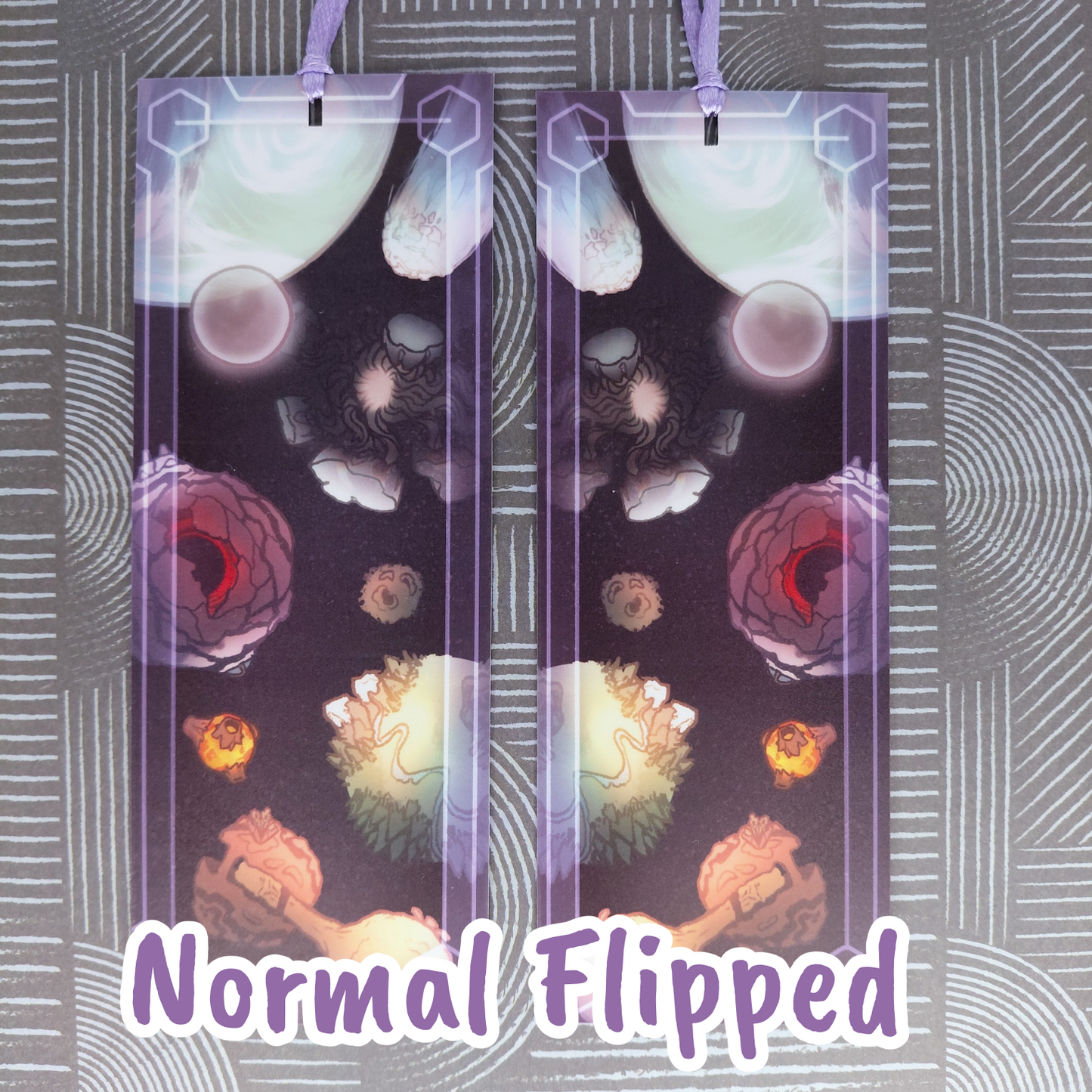 Outer Wilds Bookmark