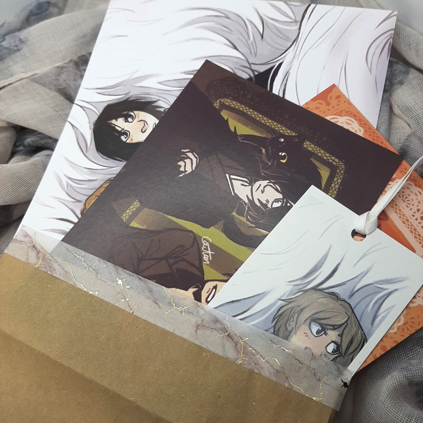 B Grade Mystery Bags