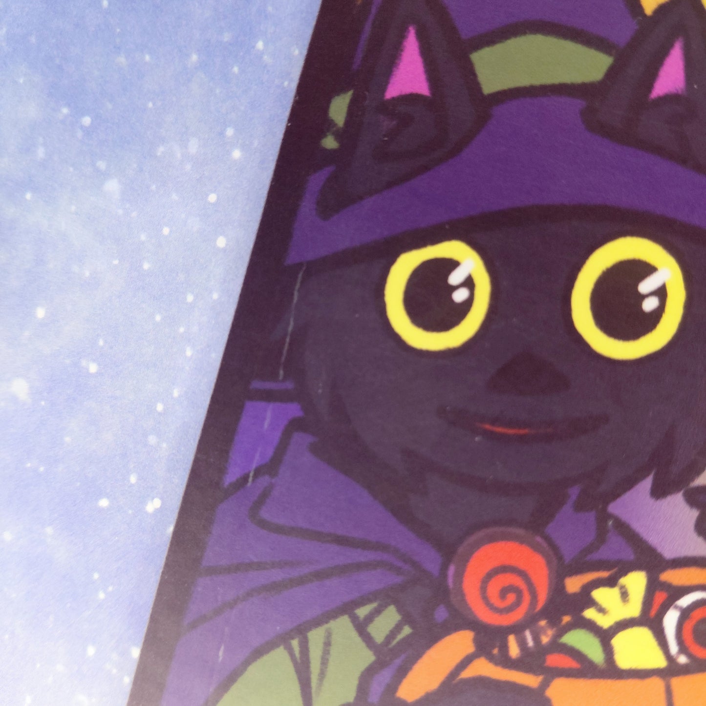 [CLEARANCE - Free with $25NZD spend] Misc Bookmarks